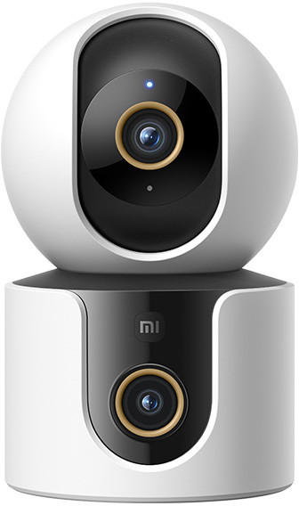 Wi-Fi камера Xiaomi Smart Camera C500 Dual