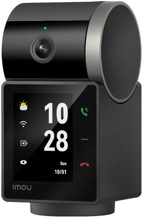Wi-Fi камера Imou Rex VT Pro