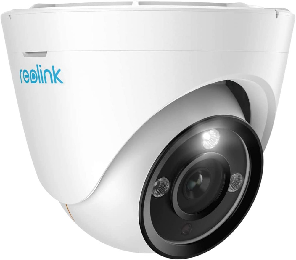Камера відеоспостереження Reolink RLC-833A