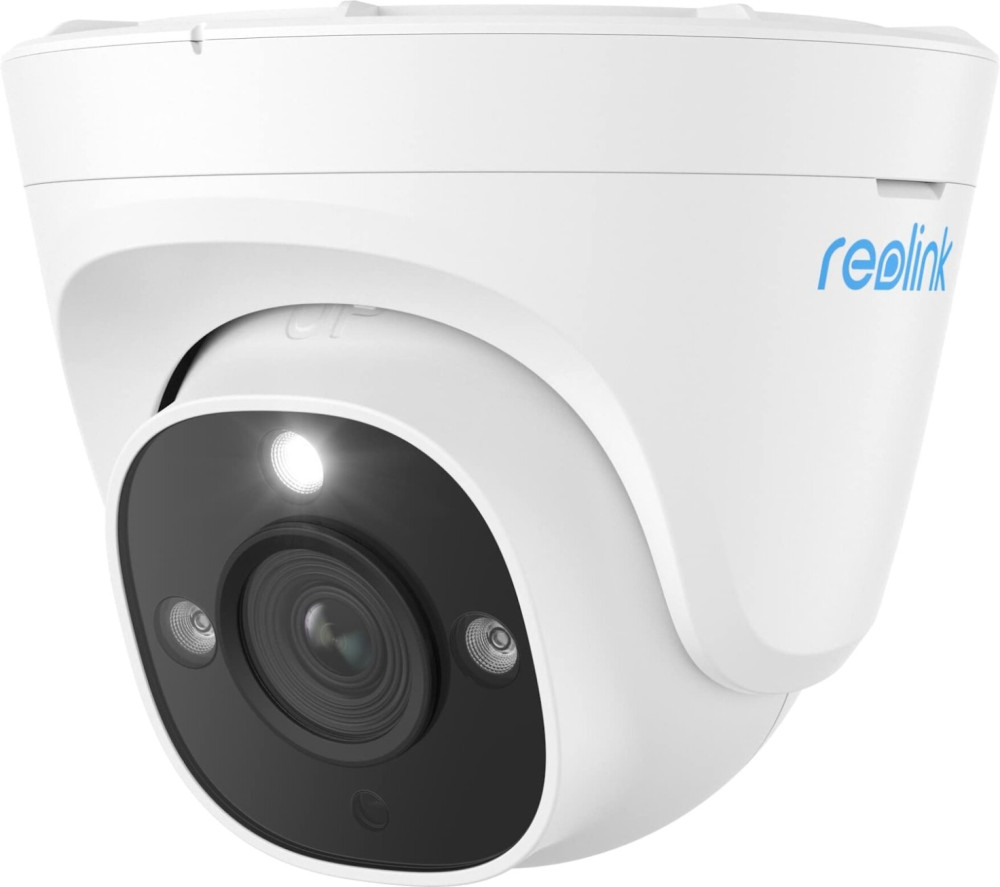 Камера відеоспостереження Reolink P324