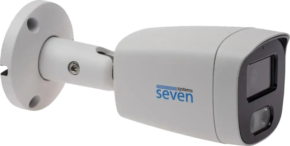 Камера видеонаблюдения Seven Systems IP-7222PA