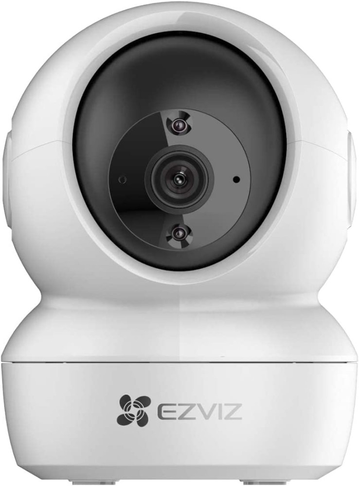 Wi-Fi камера Ezviz H6c 2K