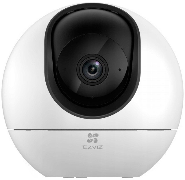 Wi-Fi камера Ezviz H6