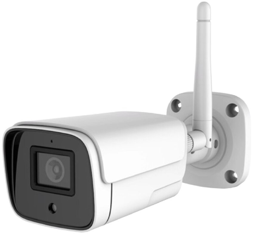 Wi-Fi камера GreenVision GV-191-IP-FM-COA50-20