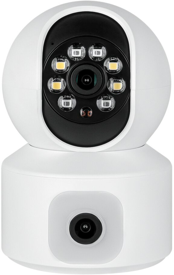 Wi-Fi камера GreenVision GV-186-GM-DIG40-10