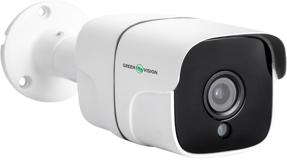 Камера відеоспостереження GreenVision GV-182-IP-FM-COA40-30