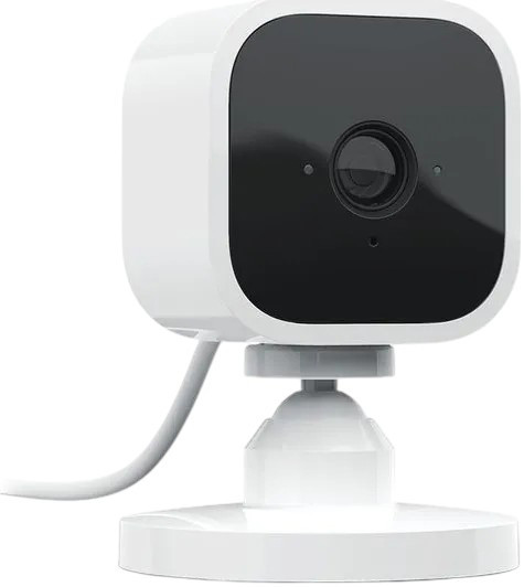 Wi-Fi камера Amazon Blink Mini