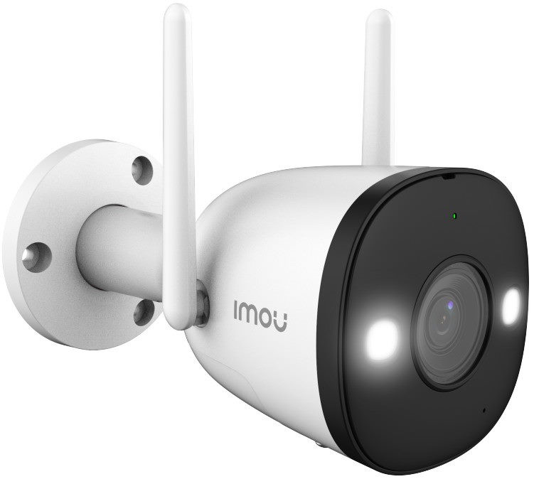 Wi-Fi камера Imou Bullet 2E