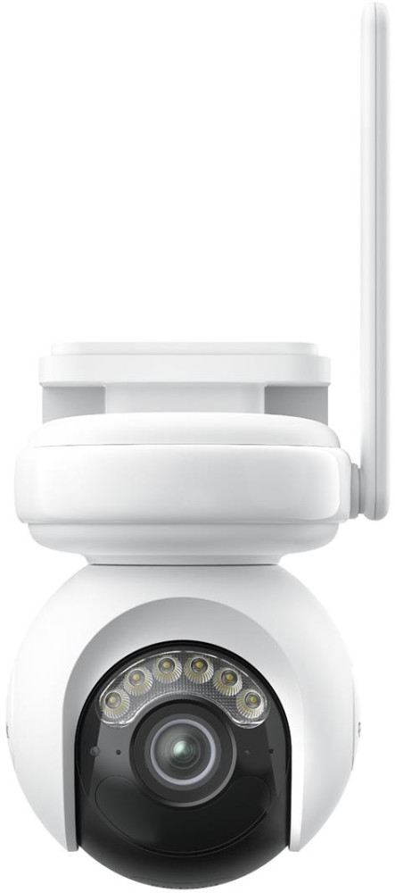 Wi-Fi камера Reolink Altas PT Ultra B660