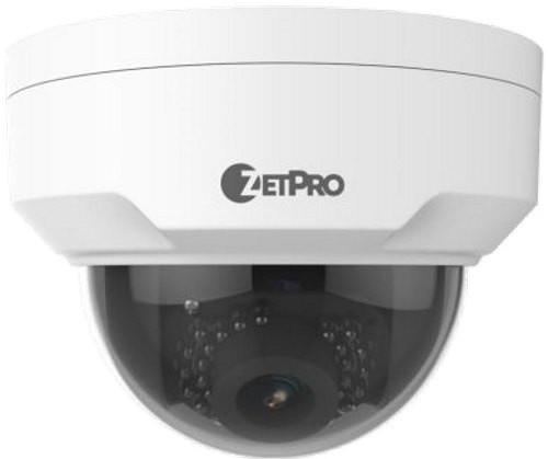 Камера відеоспостереження ZetPro ZIP-324ER3-DVPF28