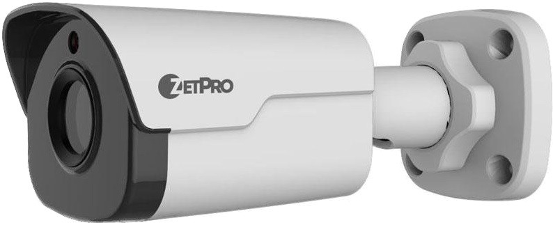 Камера видеонаблюдения ZetPro ZIP-2128SR3-DPF40