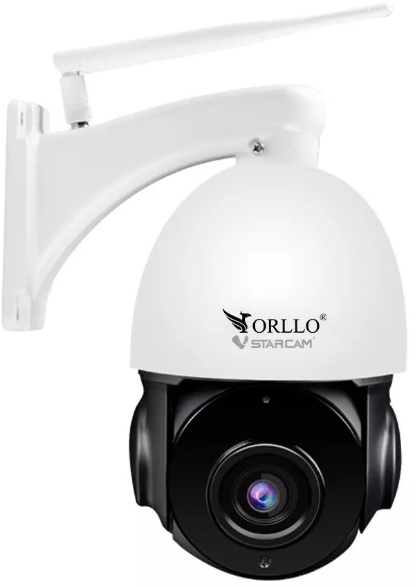 Wi-Fi камера ORLLO Z10