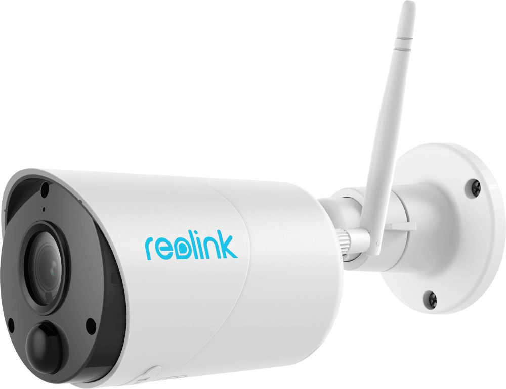 Wi-Fi камера Reolink Argus Eco