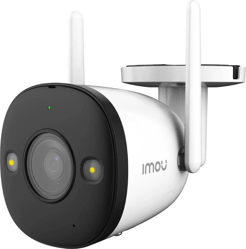 Wi-Fi камера Imou Bullet 2E 3MP
