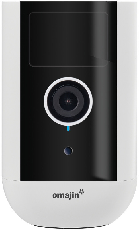 Wi-Fi камера Omajin Wireless Security Camera