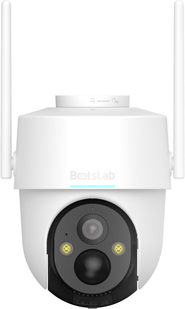 Wi-Fi камера Botslab W313