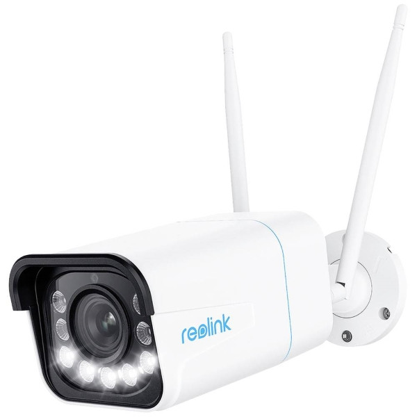 Wi-Fi камера Reolink W430