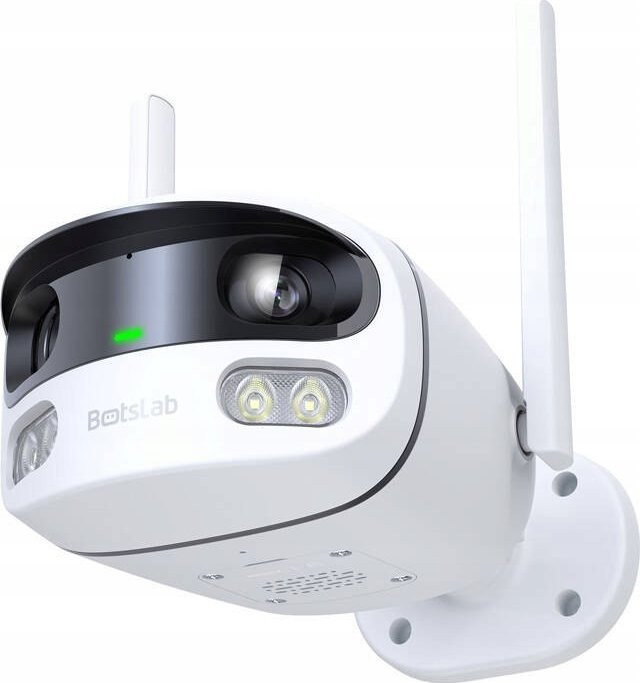 Wi-Fi камера Botslab W302