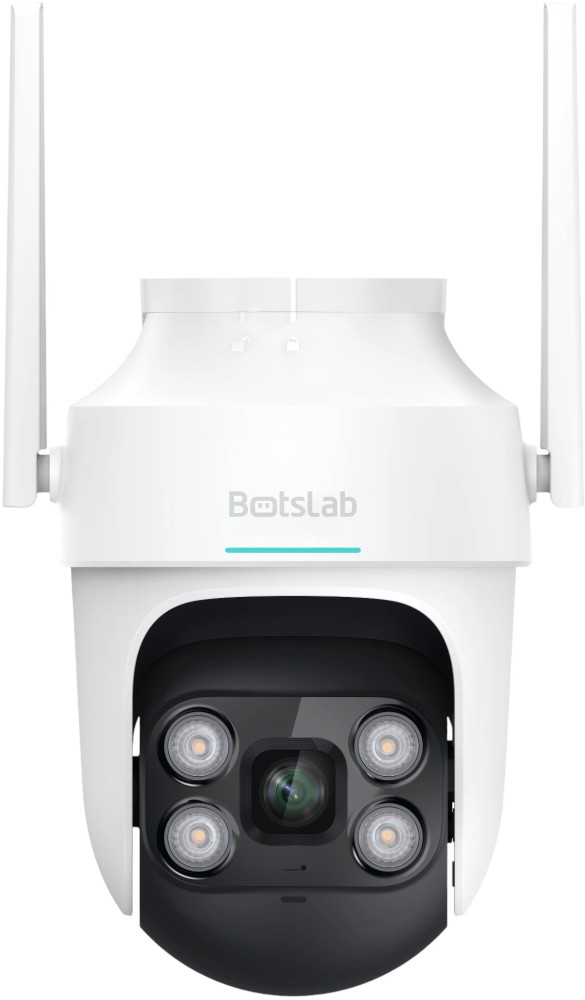 Wi-Fi камера Botslab W312