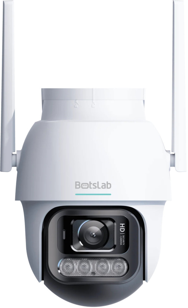 Wi-Fi камера Botslab W311