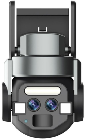 Wi-Fi камера Light Vision VLC-9648WI10ZL