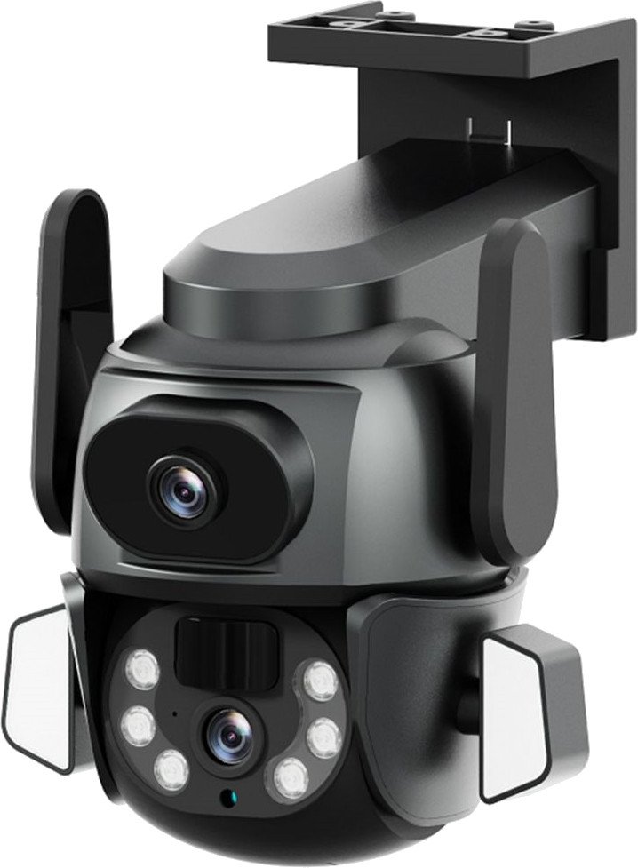Wi-Fi камера Light Vision VLC-9692WI10ZL