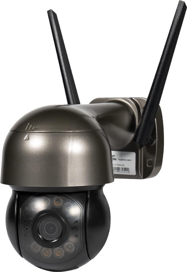 Wi-Fi камера Light Vision VLC-9192WIAG