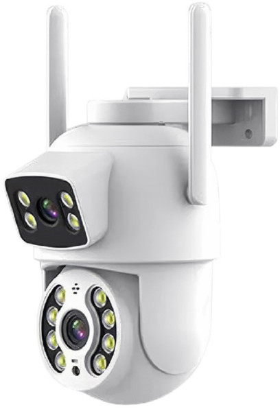 Wi-Fi камера Light Vision VLC-9192WI/2C