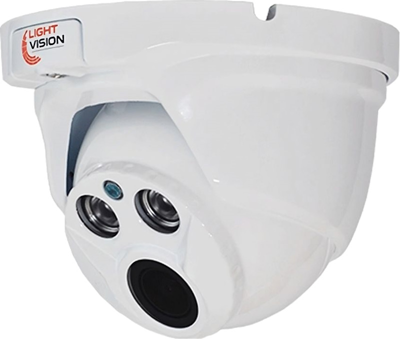 Камера відеоспостереження Light Vision VLC-8840DI