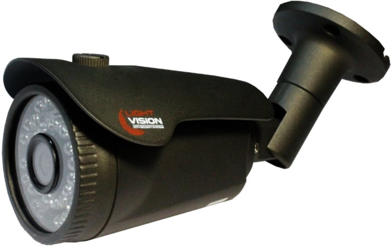 Камера відеоспостереження Light Vision VLC-8192WM