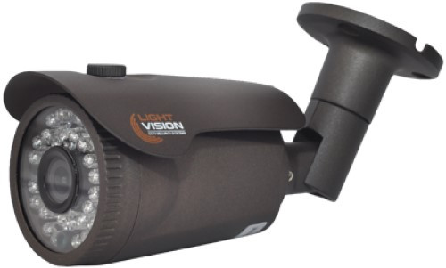 Камера видеонаблюдения Light Vision VLC-8192WFM
