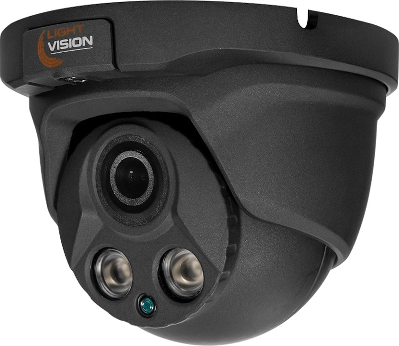 Камера видеонаблюдения Light Vision VLC-8192DZM