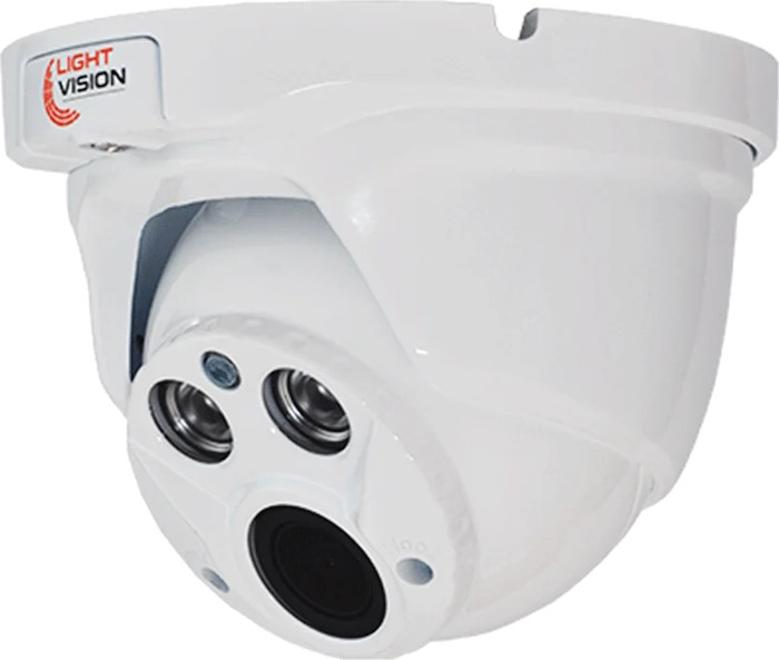 Камера видеонаблюдения Light Vision VLC-8256DFM