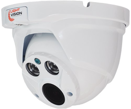 Камера видеонаблюдения Light Vision VLC-8192DFM