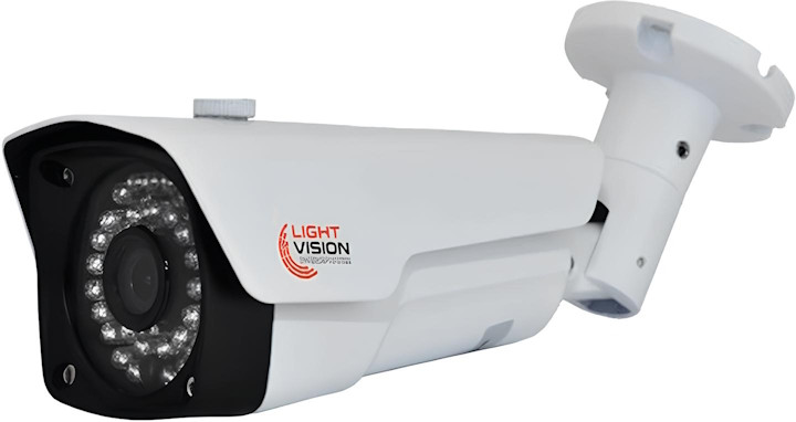 Камера видеонаблюдения Light Vision VLC-7248WFM