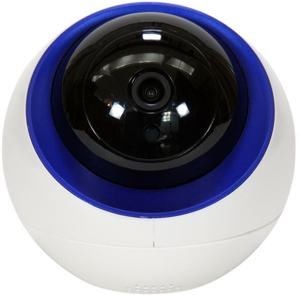 Wi-Fi камера Light Vision VLC-7392S