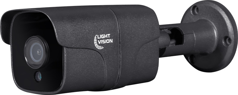Камера відеоспостереження Light Vision VLC-6256WM