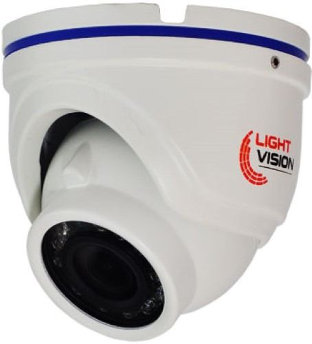 Камера відеоспостереження Light Vision VLC-7192DM
