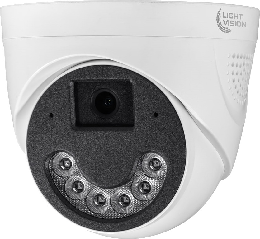 Камера відеоспостереження Light Vision VLC-5440DI
