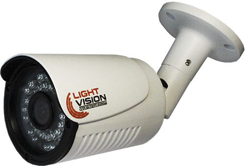 Камера відеоспостереження Light Vision VLC-6128WM