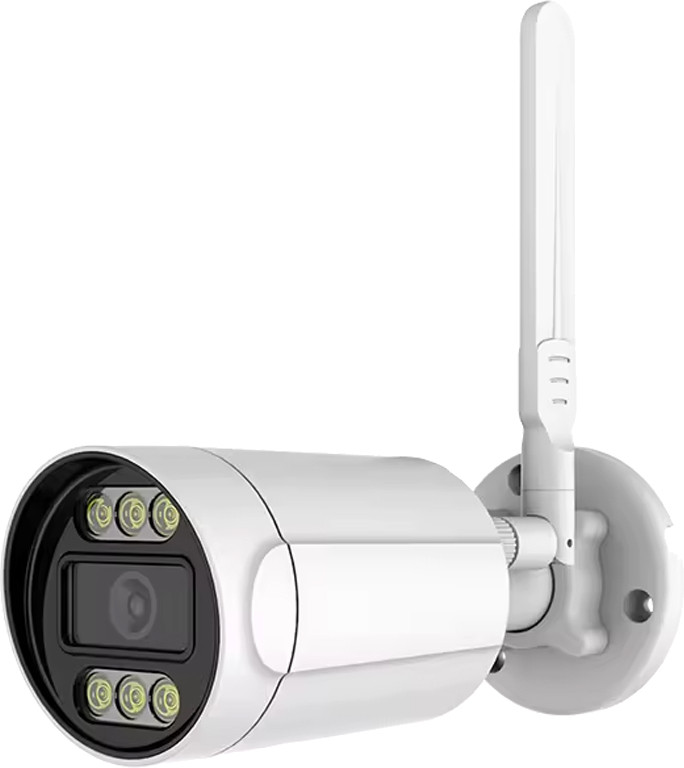 Wi-Fi камера Light Vision VLC-5268WI
