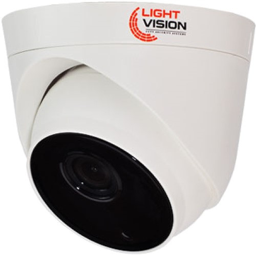 Камера відеоспостереження Light Vision VLC-5192DZA