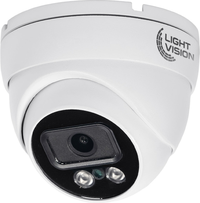 Камера відеоспостереження Light Vision VLC-4440DI