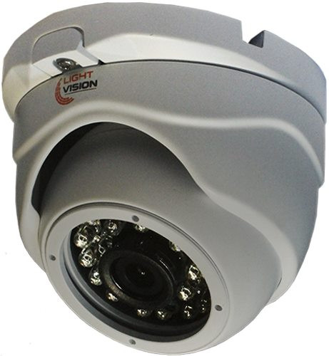 Камера відеоспостереження Light Vision VLC-4192DM