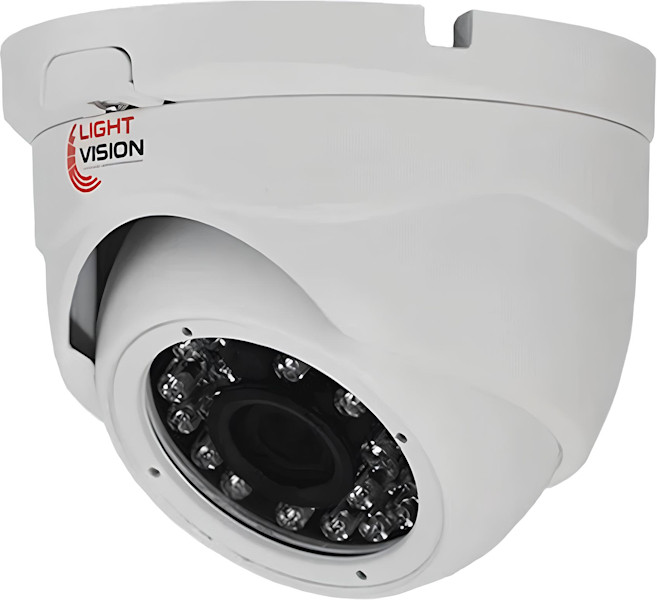 Камера відеоспостереження Light Vision VLC-4248DFM