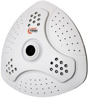 Камера відеоспостереження Light Vision VLC-3192MEM