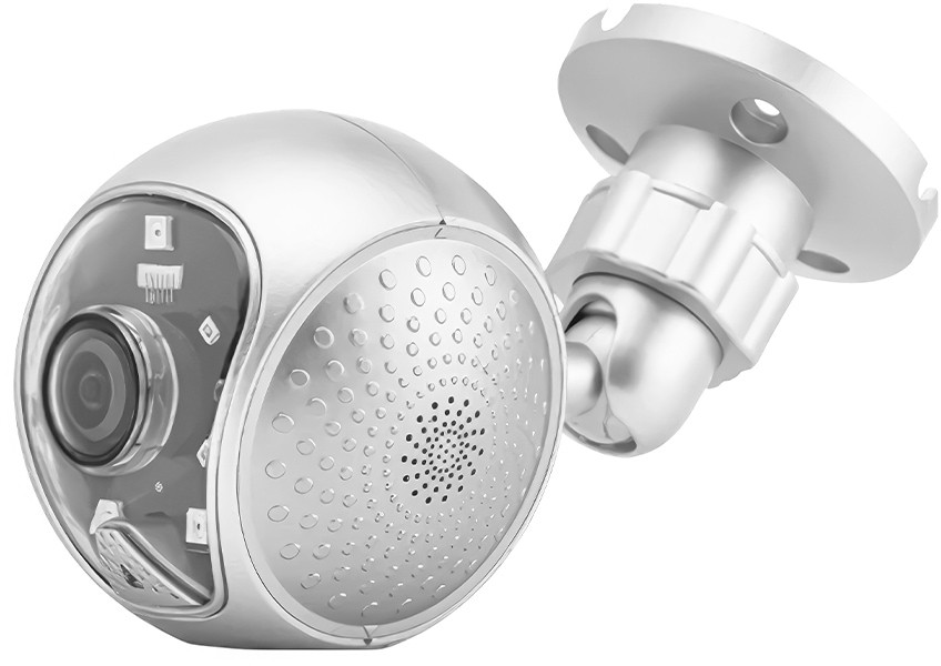 Wi-Fi камера Light Vision VLC-4192WI