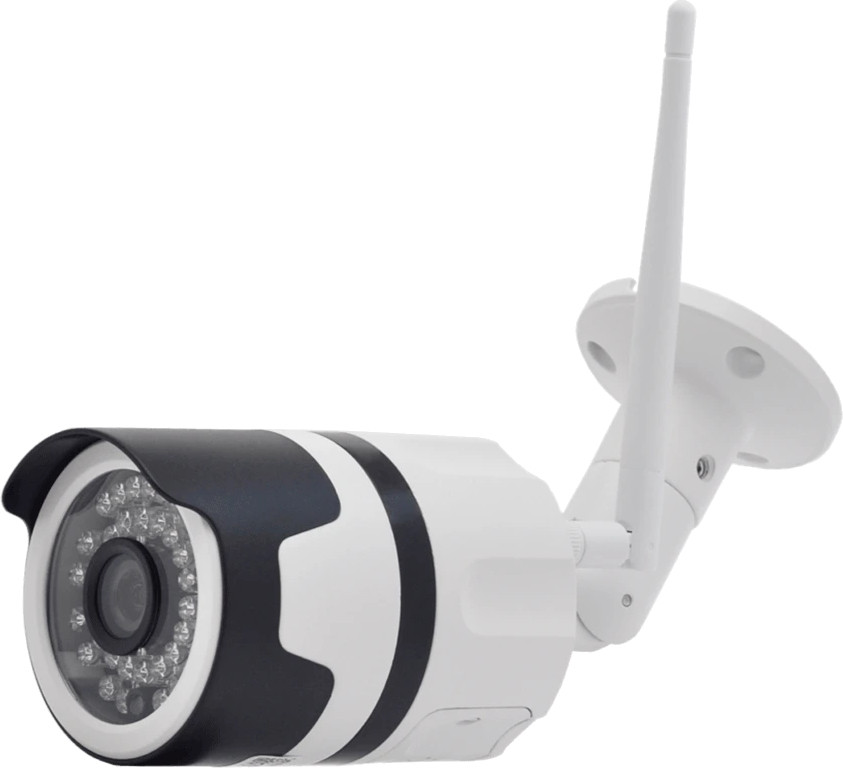 Wi-Fi камера Light Vision VLC-2192WI
