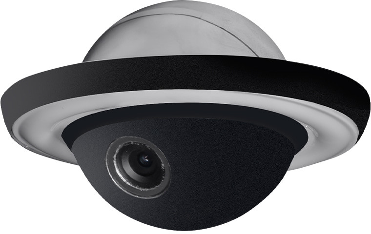 Камера відеоспостереження Light Vision VLC-270DU