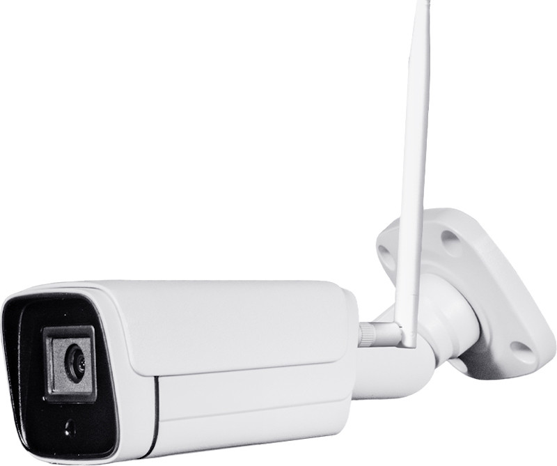 Wi-Fi камера Light Vision VLC-2392WI